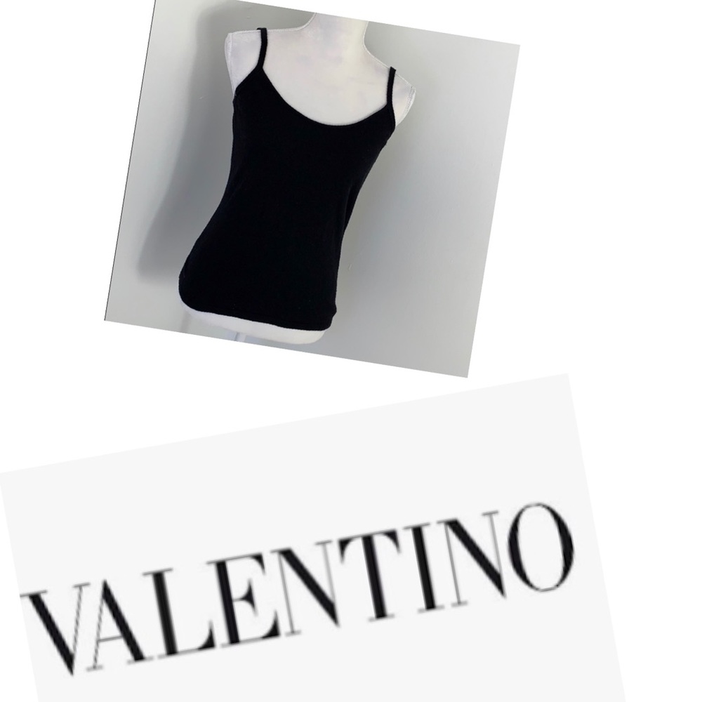 Valentino Top - Picture 2 of 13